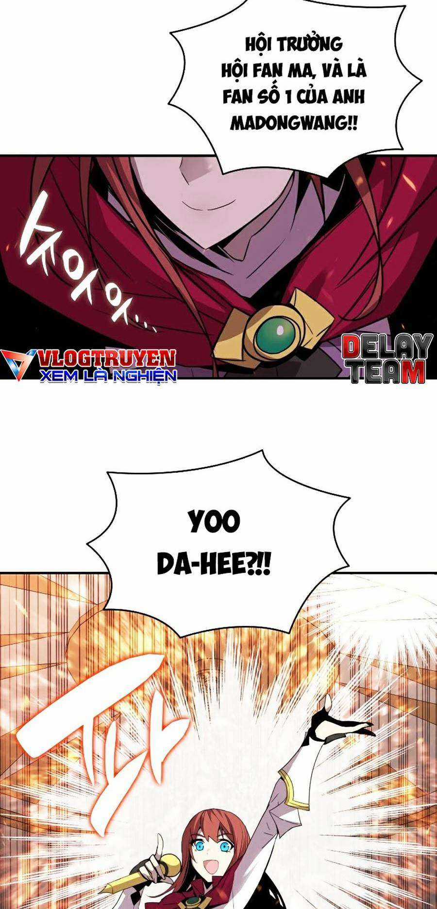 Trở Lại Làm Tân Thủ - Chapter 75 - Trang 33