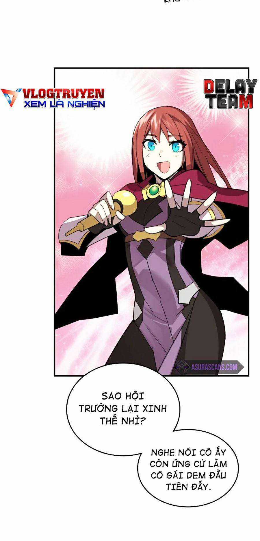 Trở Lại Làm Tân Thủ - Chapter 75 - Trang 36