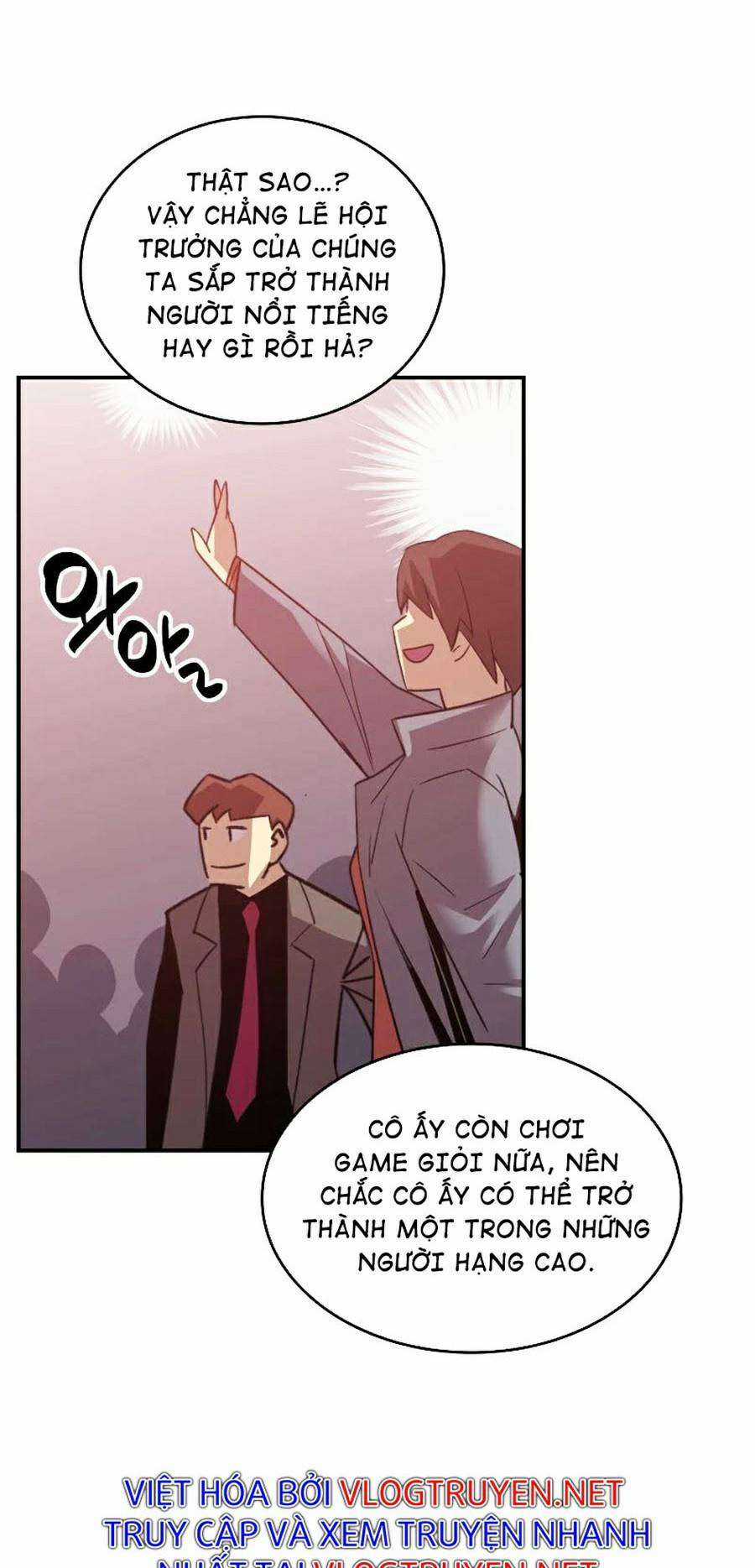 Trở Lại Làm Tân Thủ - Chapter 75 - Trang 37