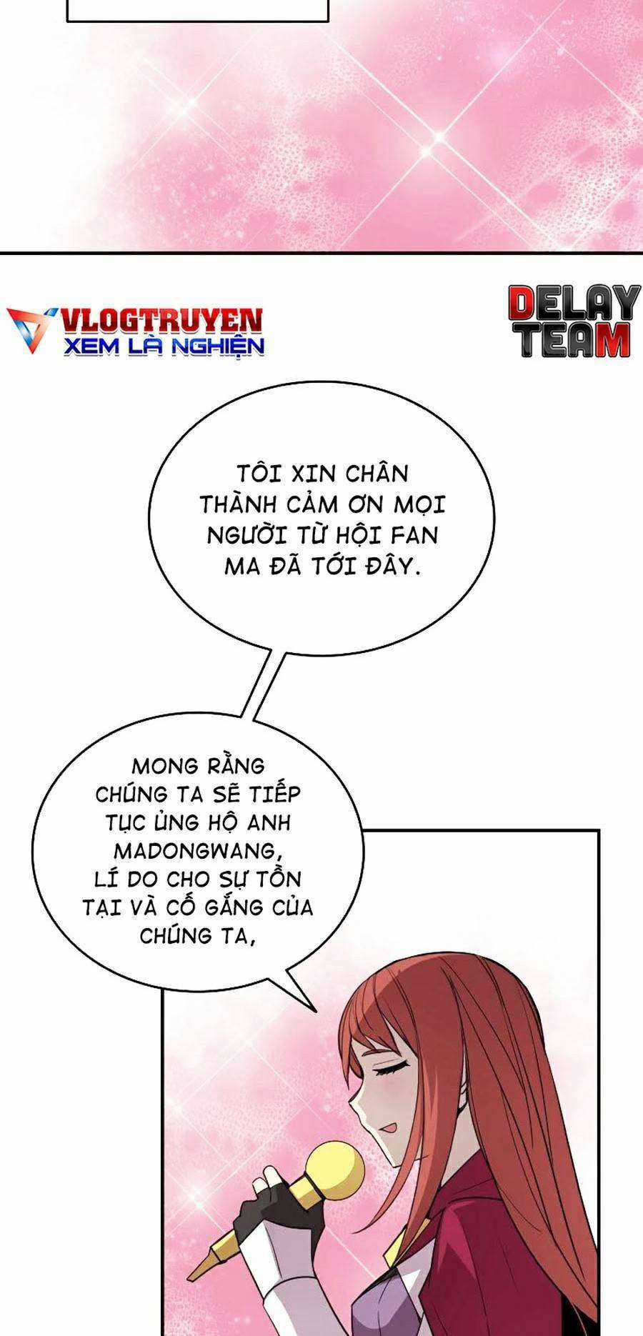 Trở Lại Làm Tân Thủ - Chapter 75 - Trang 39