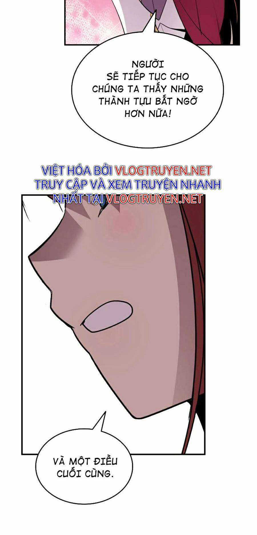 Trở Lại Làm Tân Thủ - Chapter 75 - Trang 40