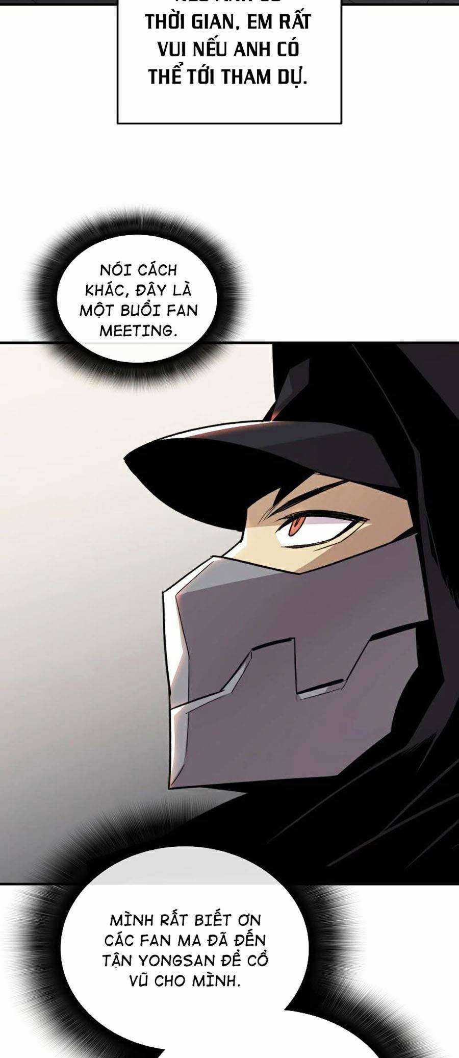 Trở Lại Làm Tân Thủ - Chapter 75 - Trang 5