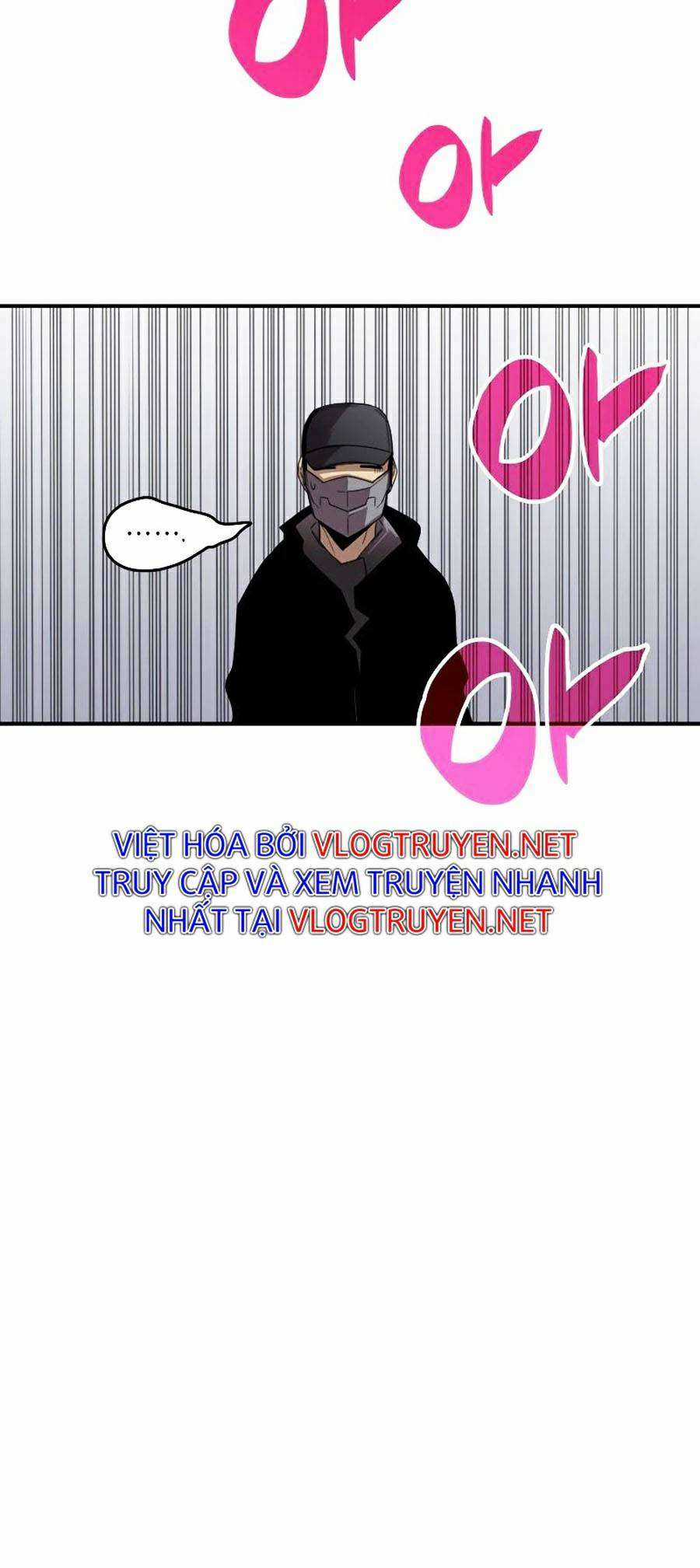 Trở Lại Làm Tân Thủ - Chapter 75 - Trang 42