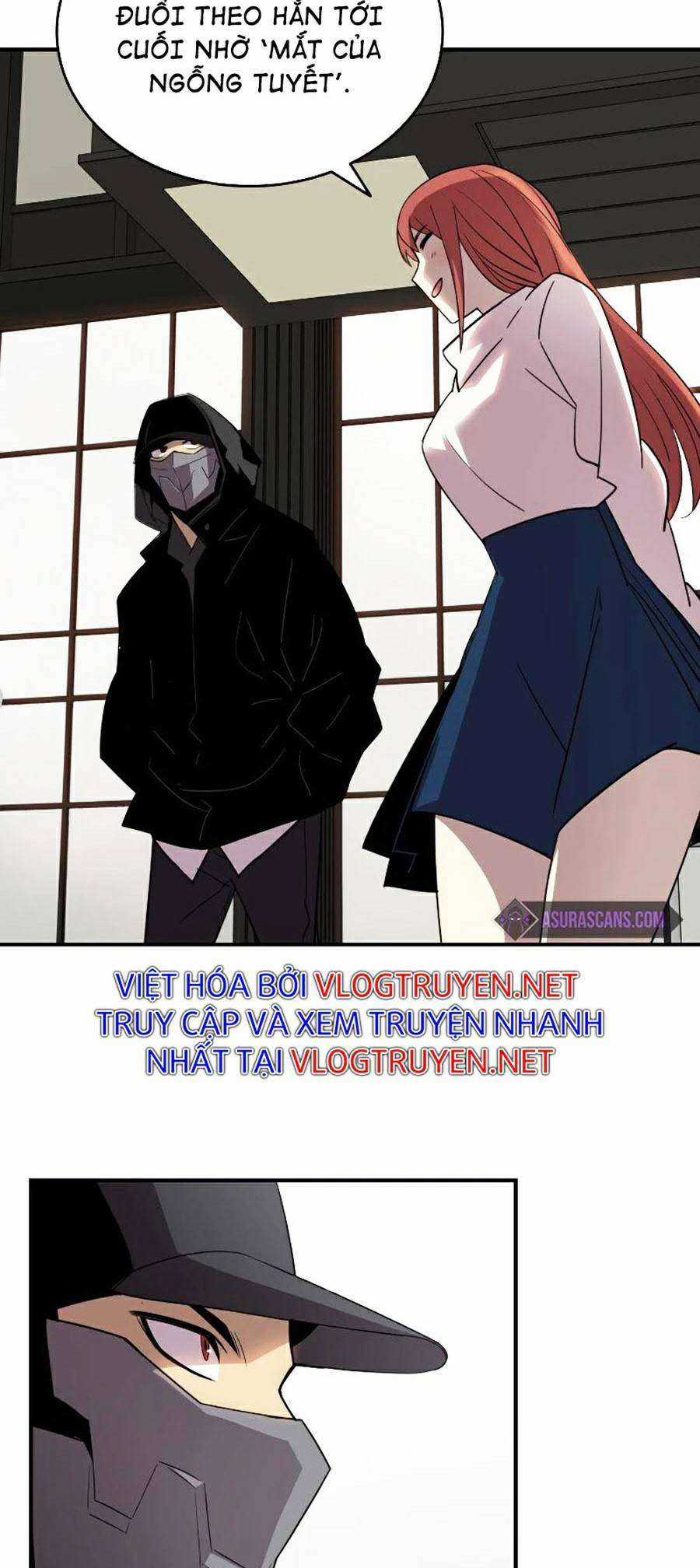 Trở Lại Làm Tân Thủ - Chapter 75 - Trang 44