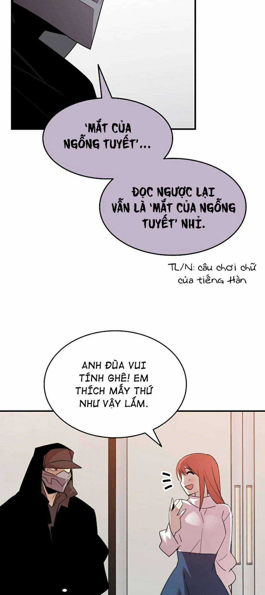 Trở Lại Làm Tân Thủ - Chapter 75 - Trang 45