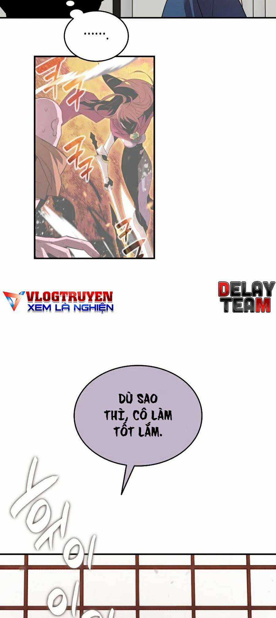 Trở Lại Làm Tân Thủ - Chapter 75 - Trang 46