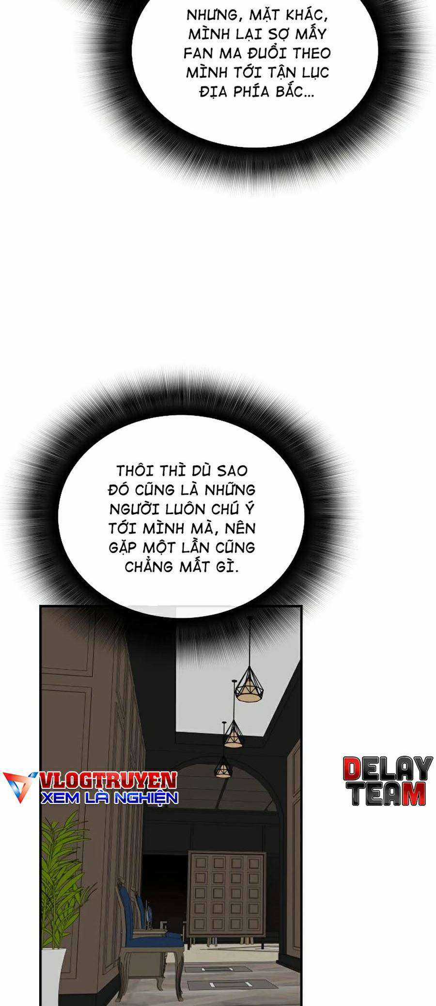 Trở Lại Làm Tân Thủ - Chapter 75 - Trang 6