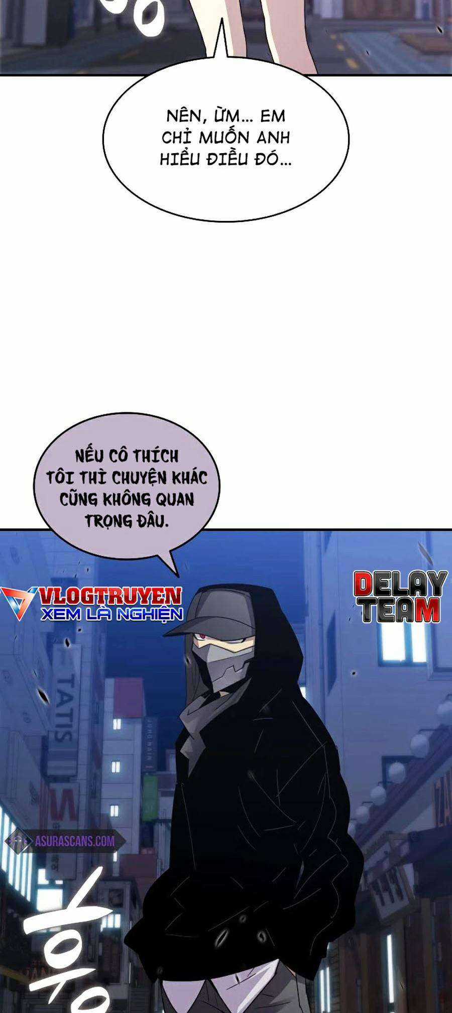 Trở Lại Làm Tân Thủ - Chapter 75 - Trang 52