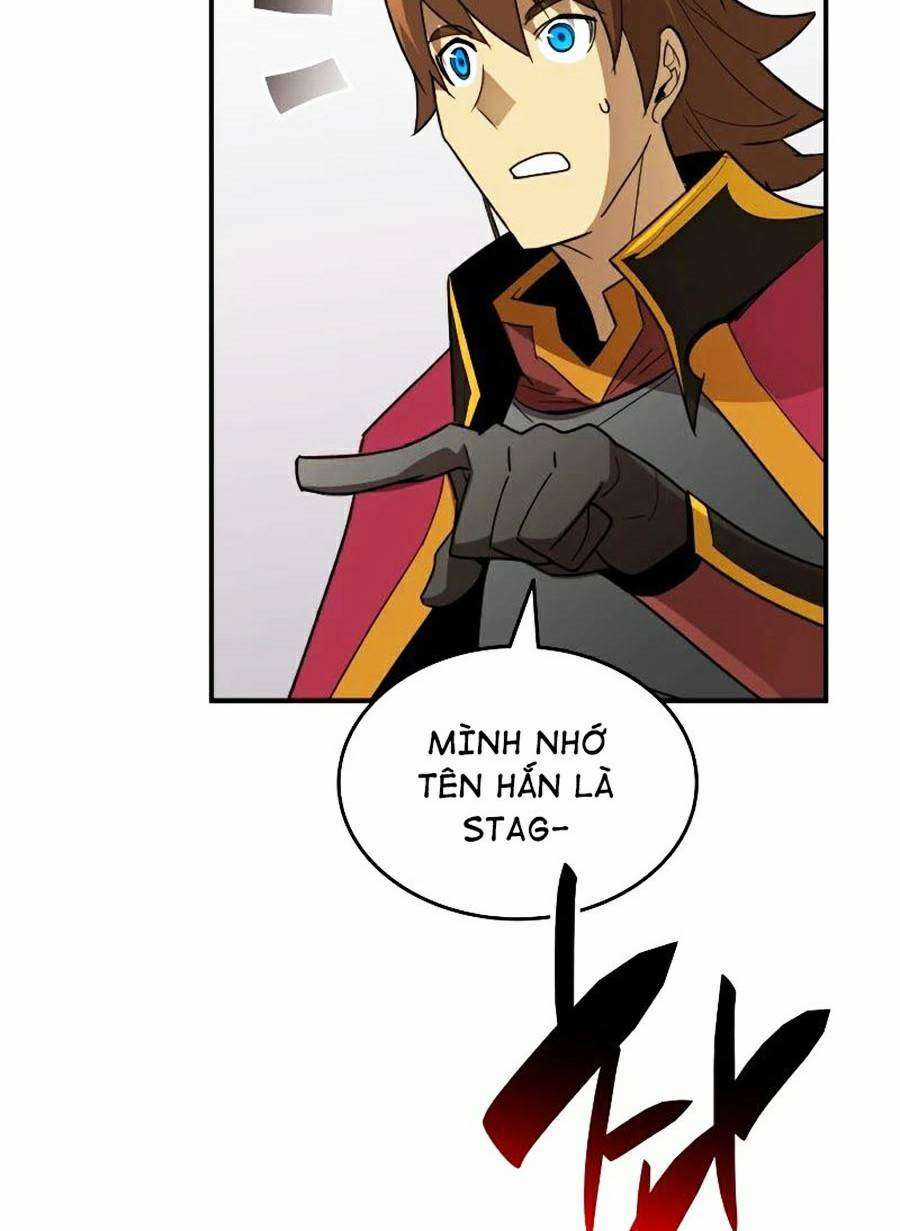 Trở Lại Làm Tân Thủ - Chapter 75 - Trang 66