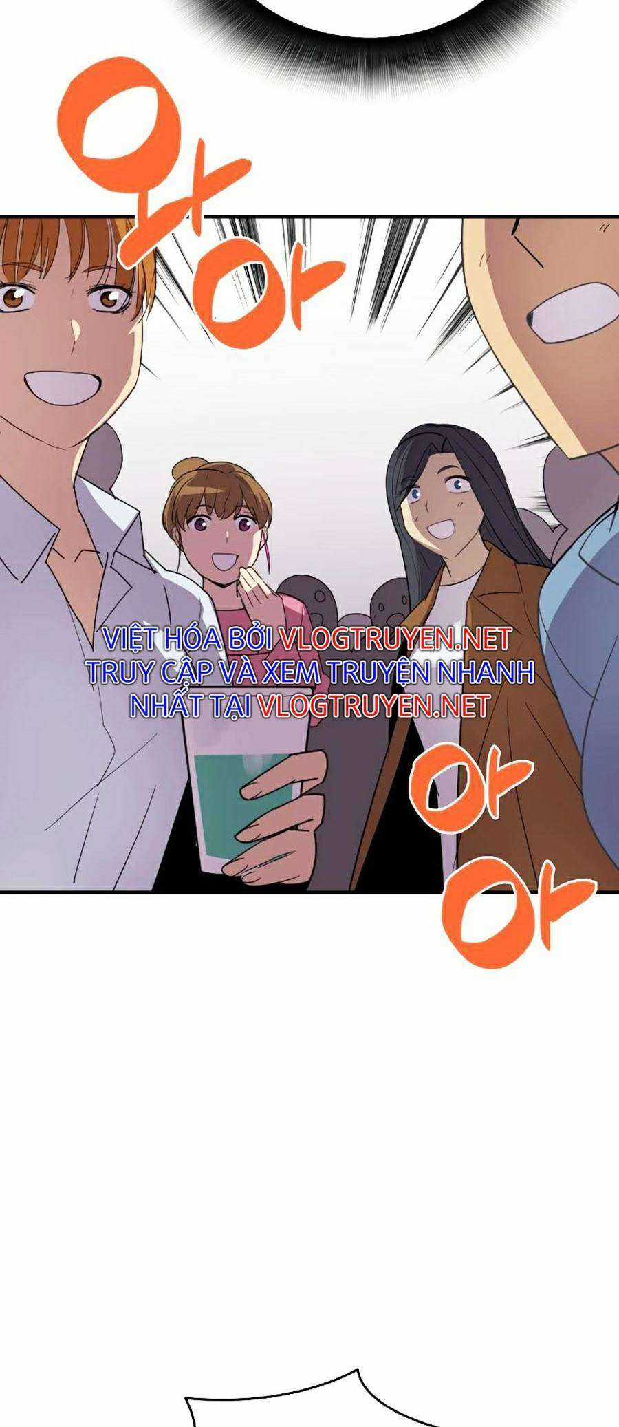 Trở Lại Làm Tân Thủ - Chapter 75 - Trang 8