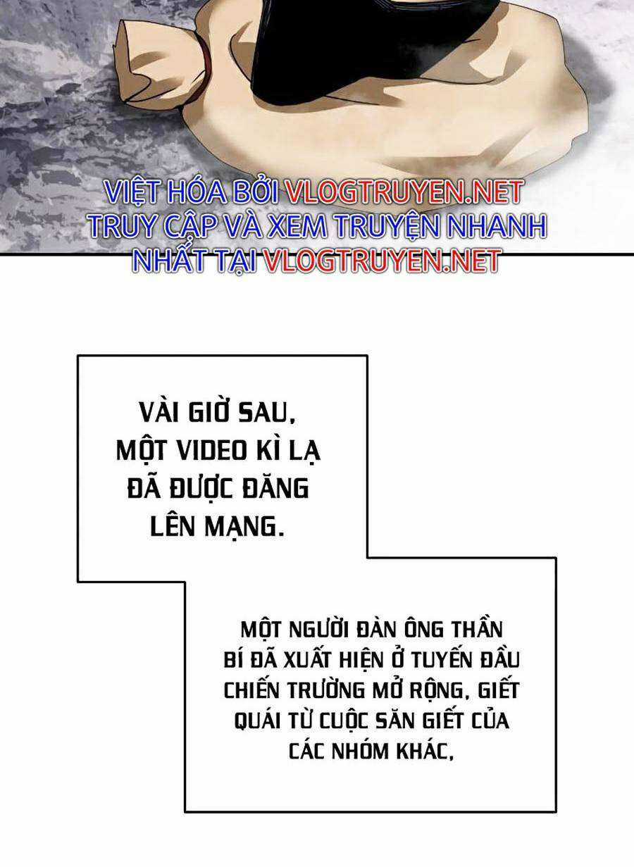 Trở Lại Làm Tân Thủ - Chapter 75 - Trang 73