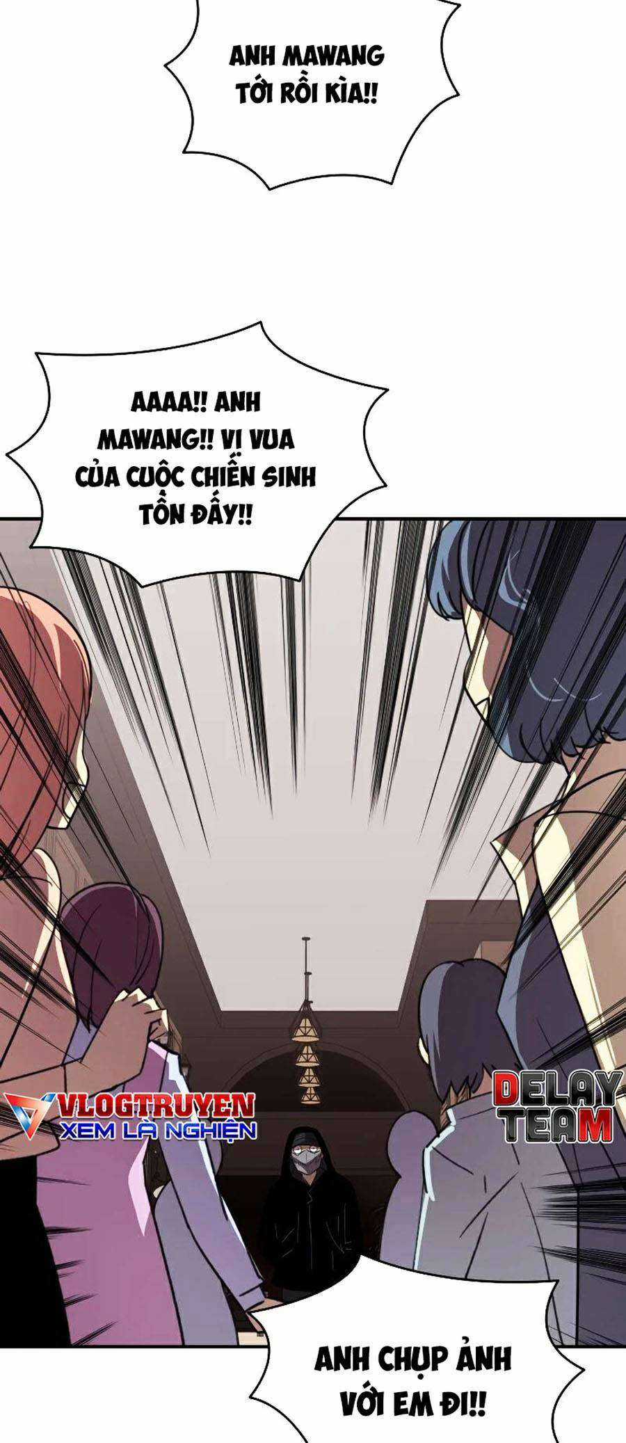 Trở Lại Làm Tân Thủ - Chapter 75 - Trang 9