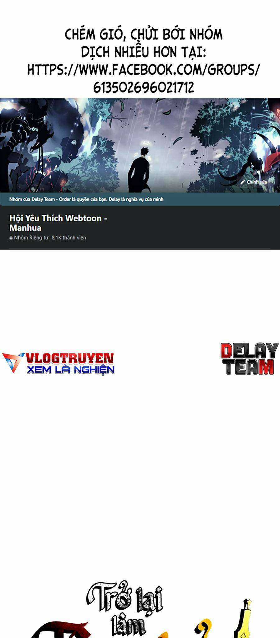 Trở Lại Làm Tân Thủ - Chapter 76 - Trang 1