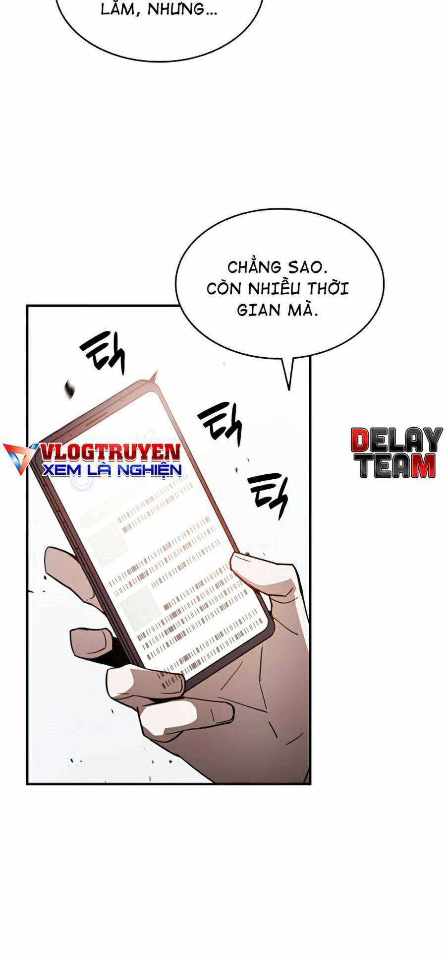 Trở Lại Làm Tân Thủ - Chapter 76 - Trang 16