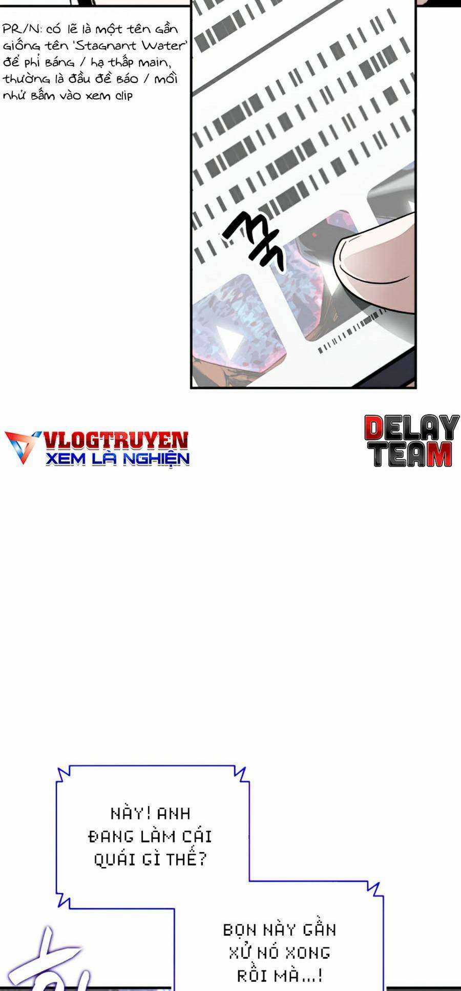 Trở Lại Làm Tân Thủ - Chapter 76 - Trang 19