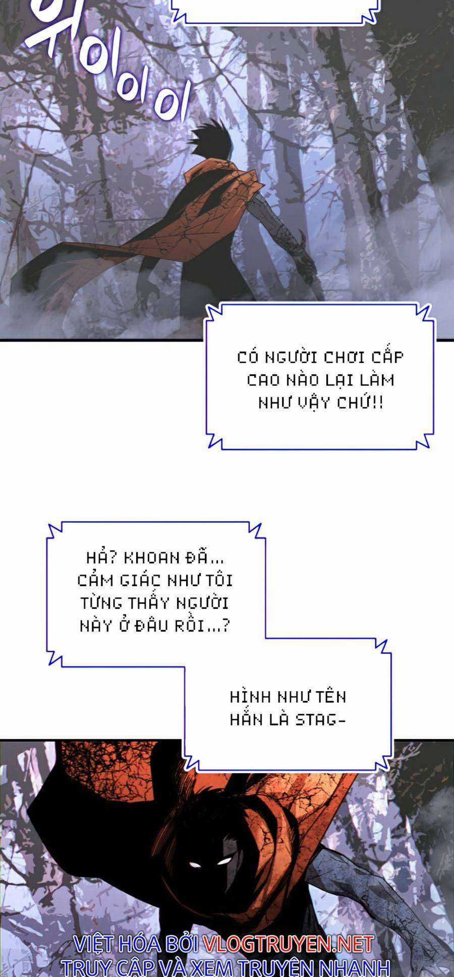 Trở Lại Làm Tân Thủ - Chapter 76 - Trang 20