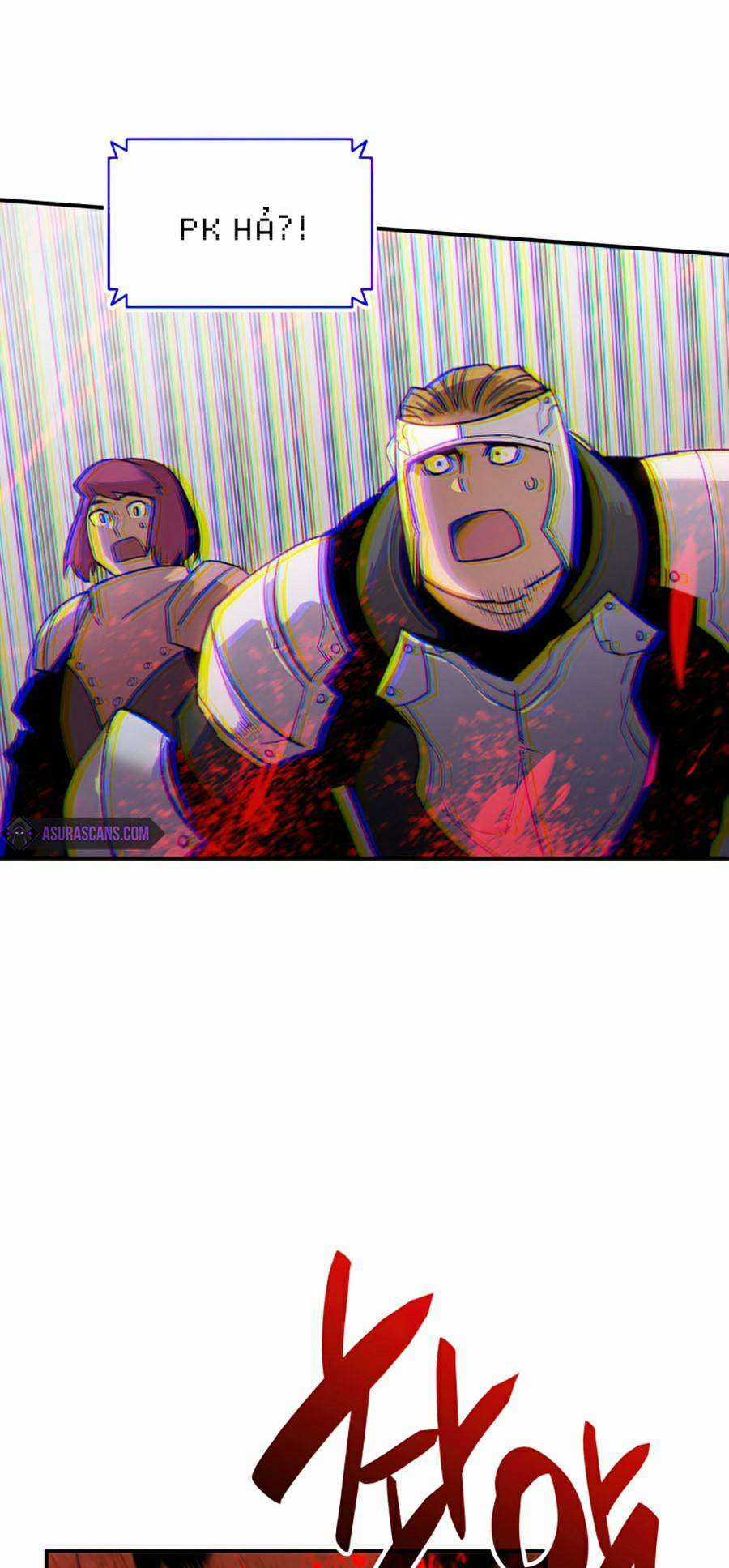 Trở Lại Làm Tân Thủ - Chapter 76 - Trang 23