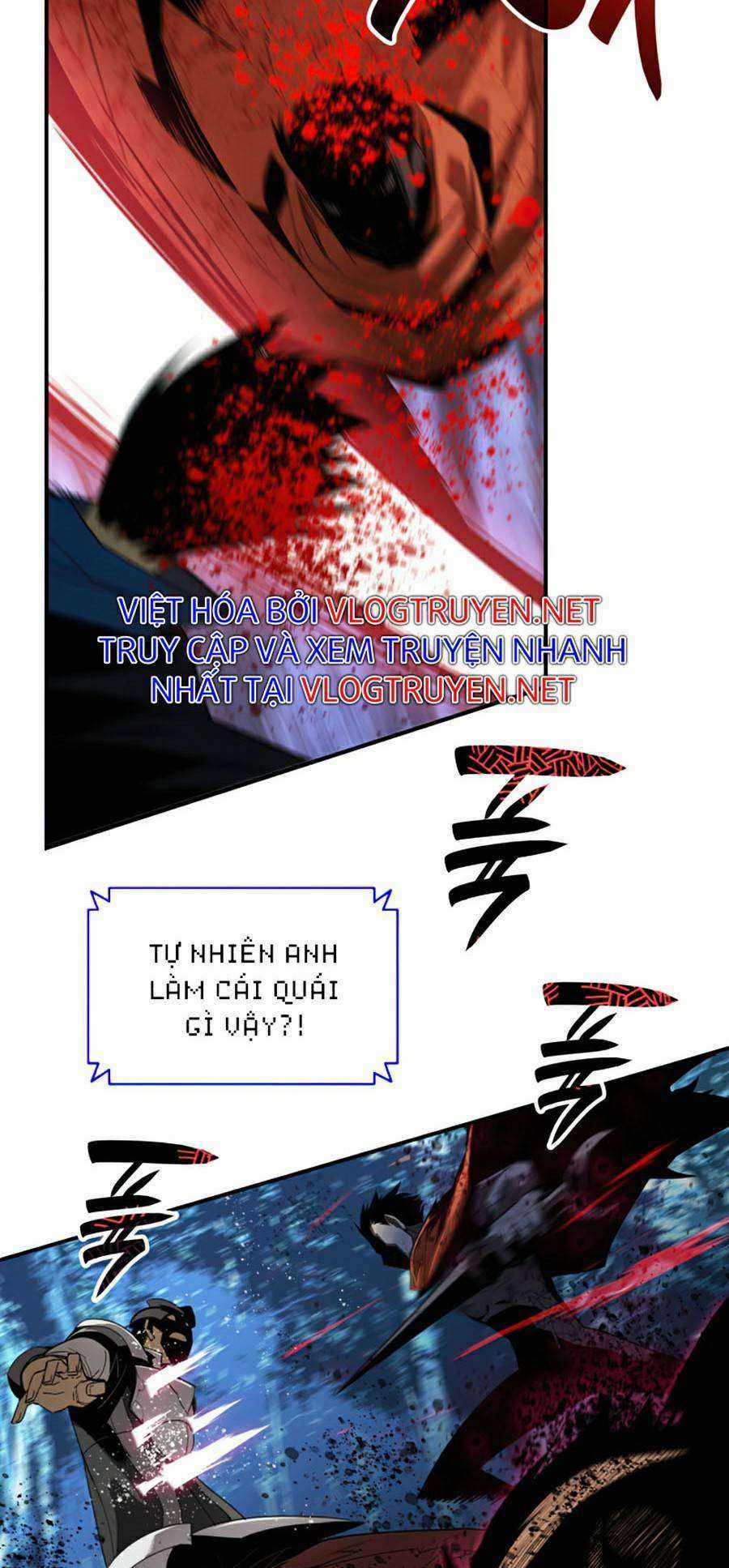 Trở Lại Làm Tân Thủ - Chapter 76 - Trang 24
