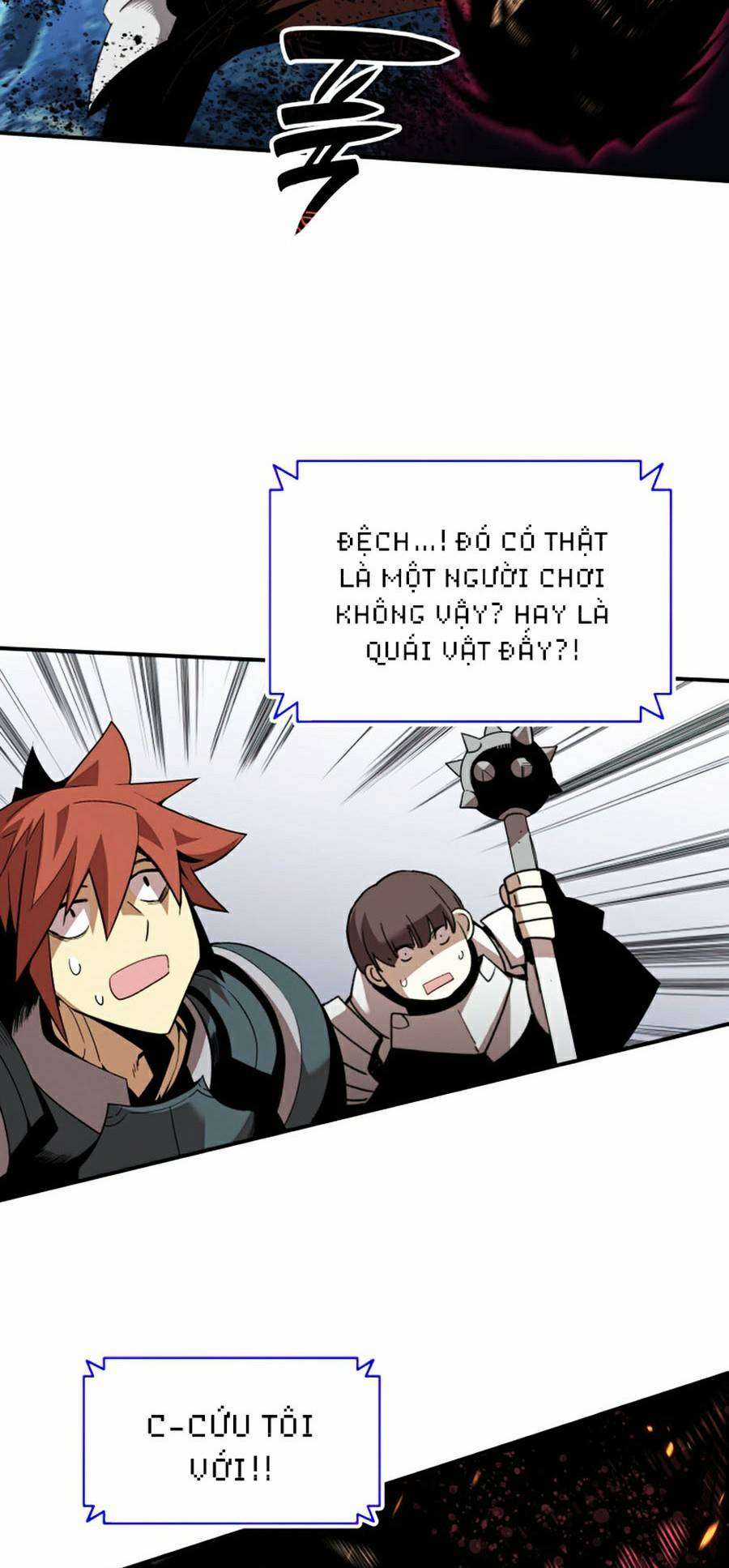 Trở Lại Làm Tân Thủ - Chapter 76 - Trang 25