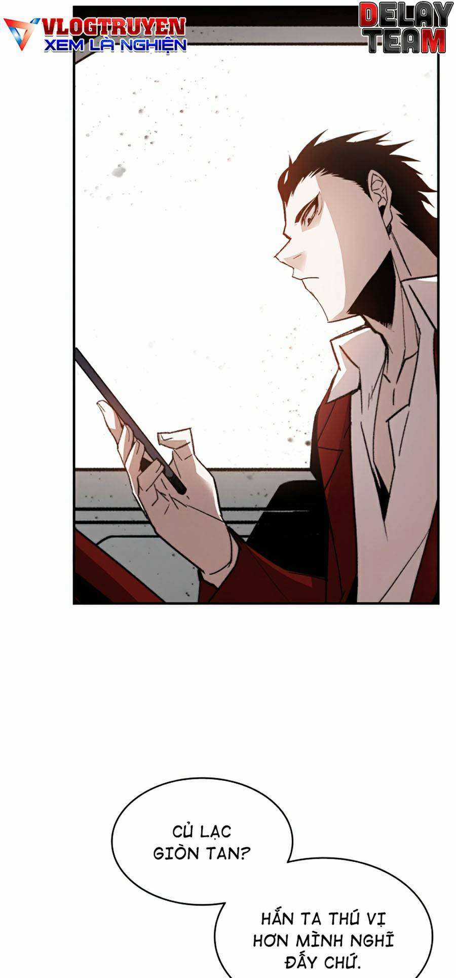 Trở Lại Làm Tân Thủ - Chapter 76 - Trang 27