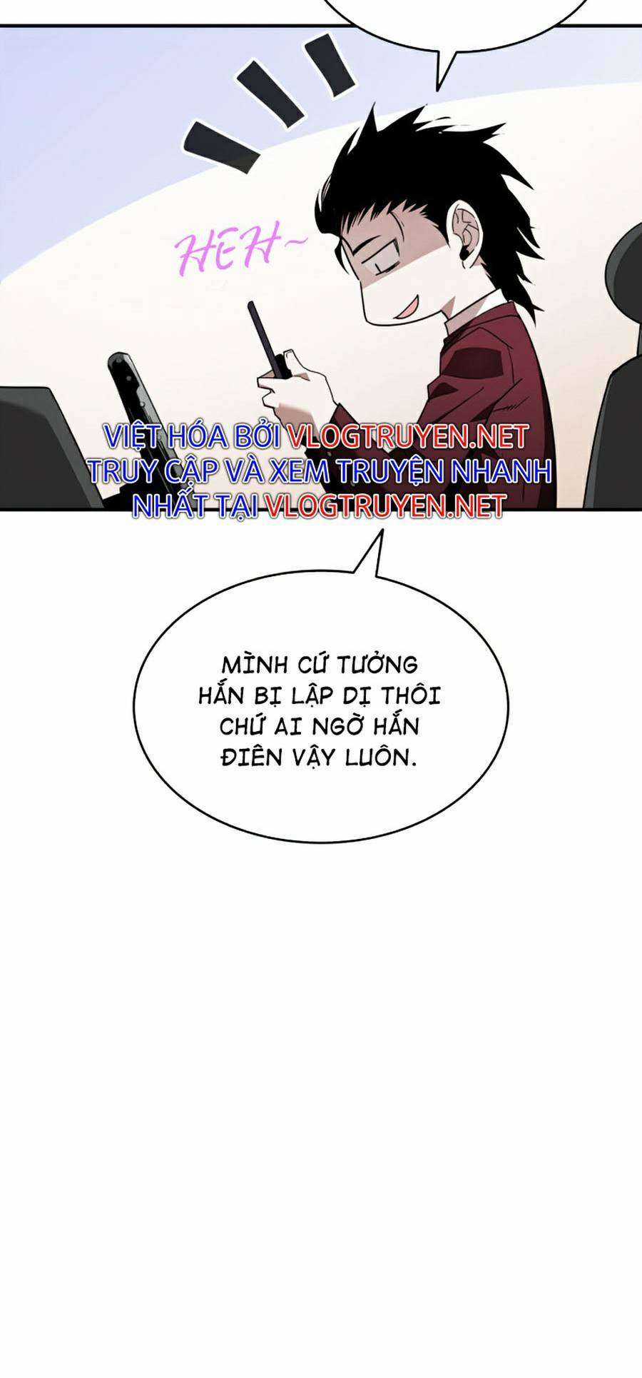 Trở Lại Làm Tân Thủ - Chapter 76 - Trang 28