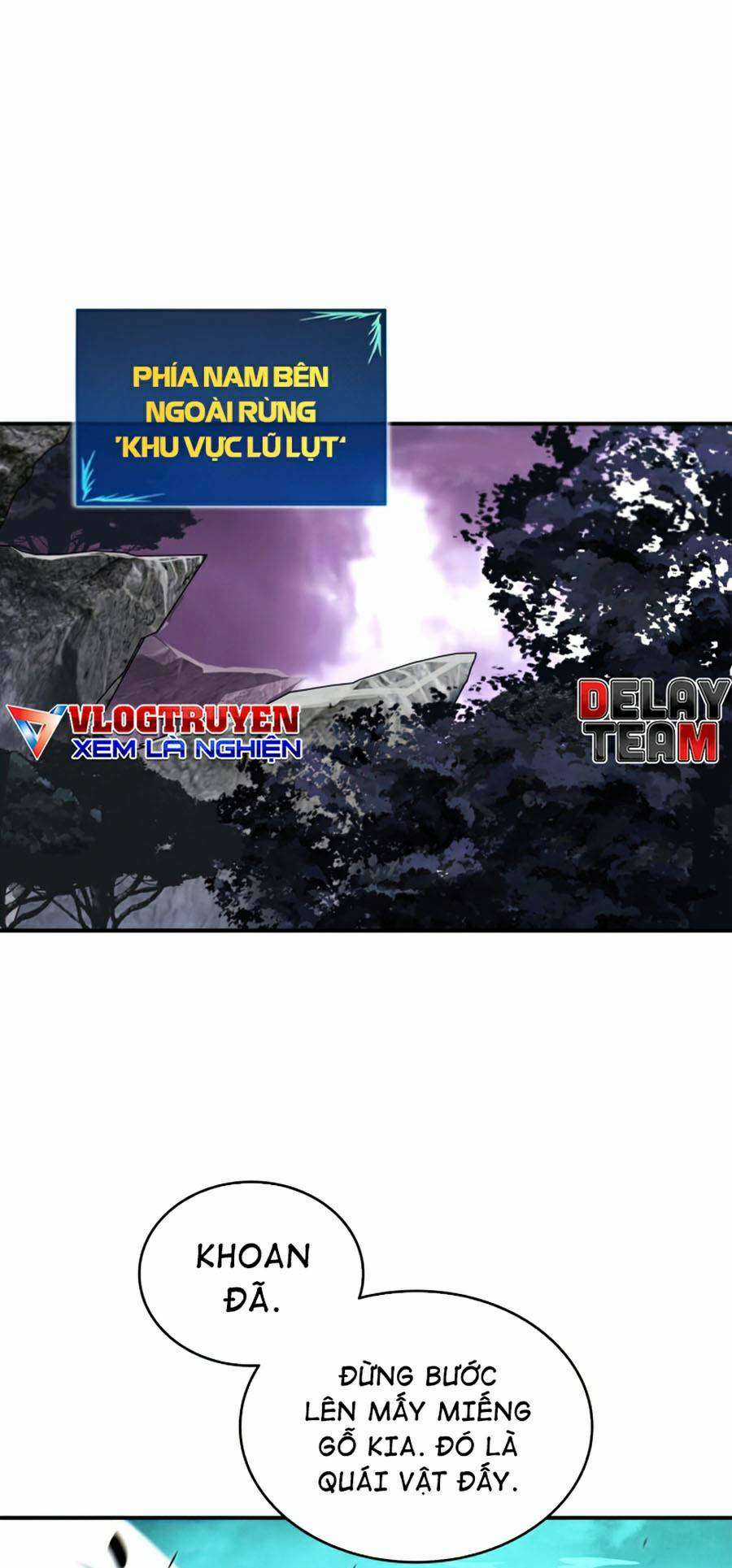 Trở Lại Làm Tân Thủ - Chapter 76 - Trang 32