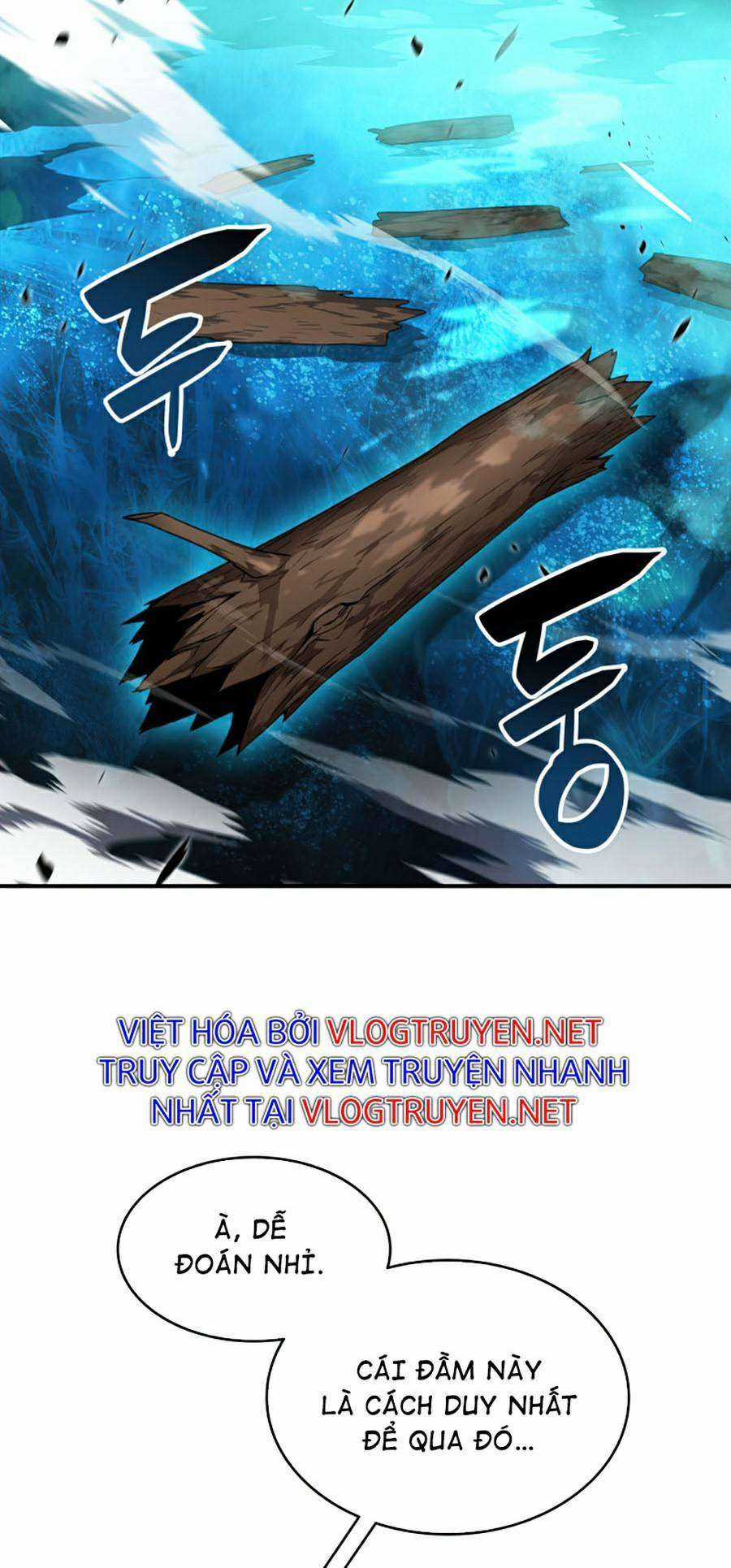 Trở Lại Làm Tân Thủ - Chapter 76 - Trang 33
