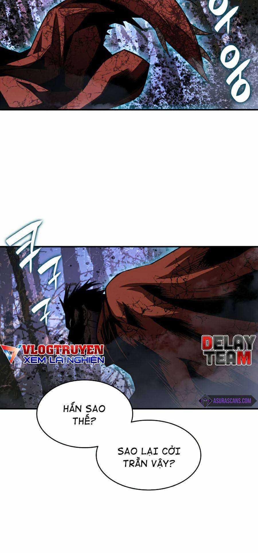 Trở Lại Làm Tân Thủ - Chapter 76 - Trang 38