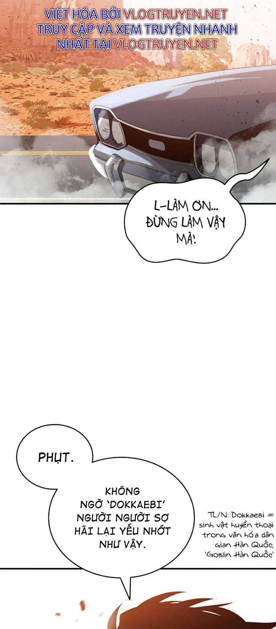 Trở Lại Làm Tân Thủ - Chapter 76 - Trang 5