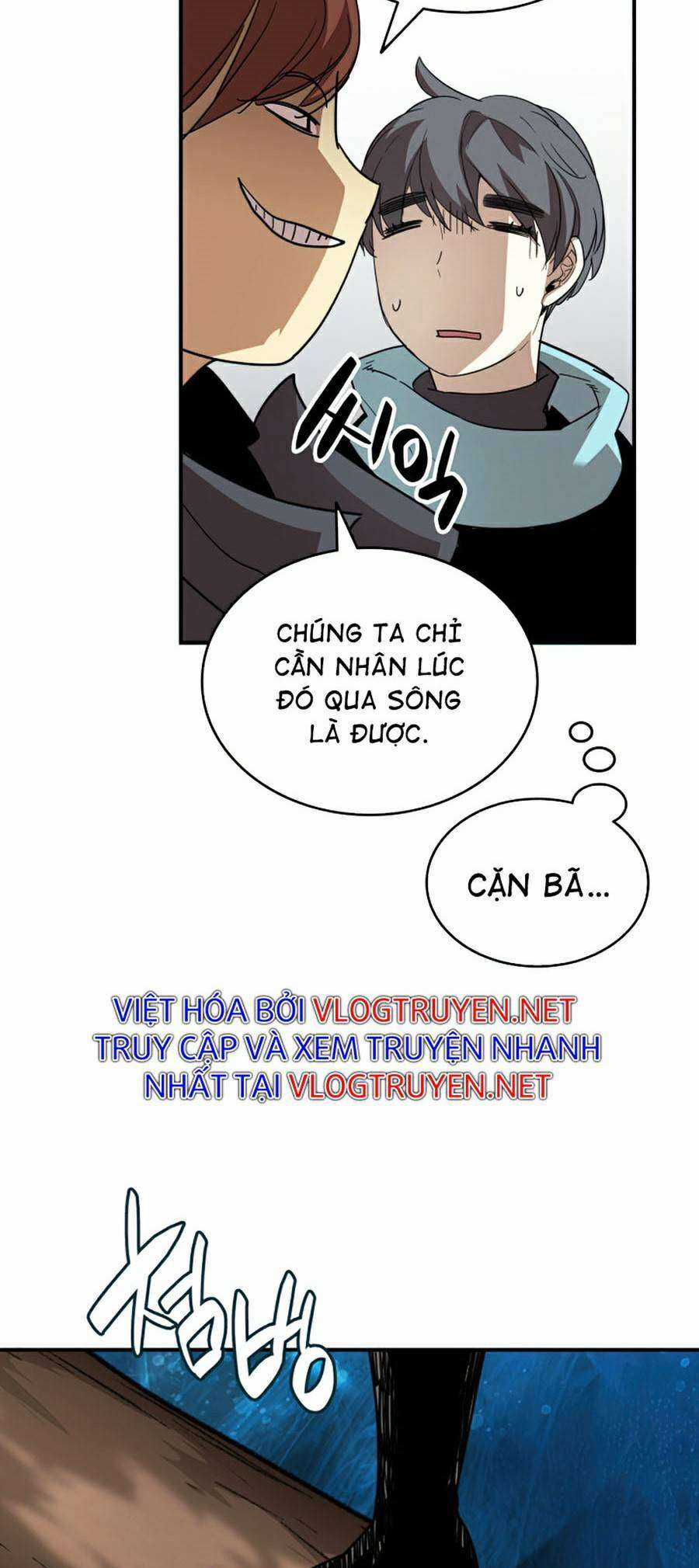 Trở Lại Làm Tân Thủ - Chapter 76 - Trang 41