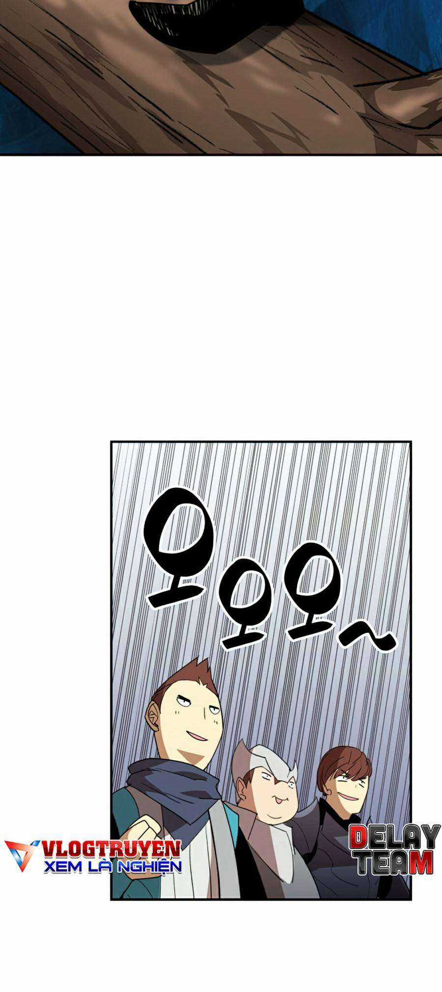 Trở Lại Làm Tân Thủ - Chapter 76 - Trang 42