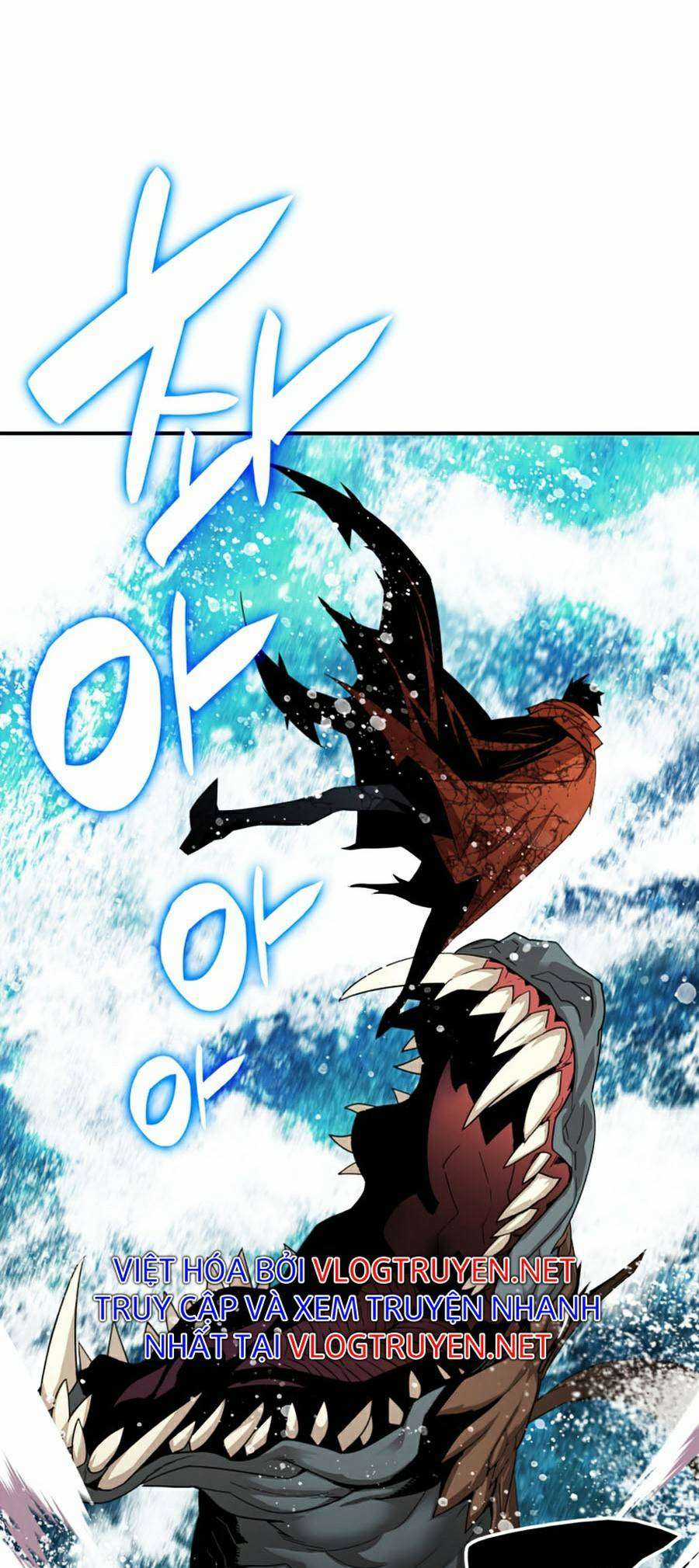 Trở Lại Làm Tân Thủ - Chapter 76 - Trang 43