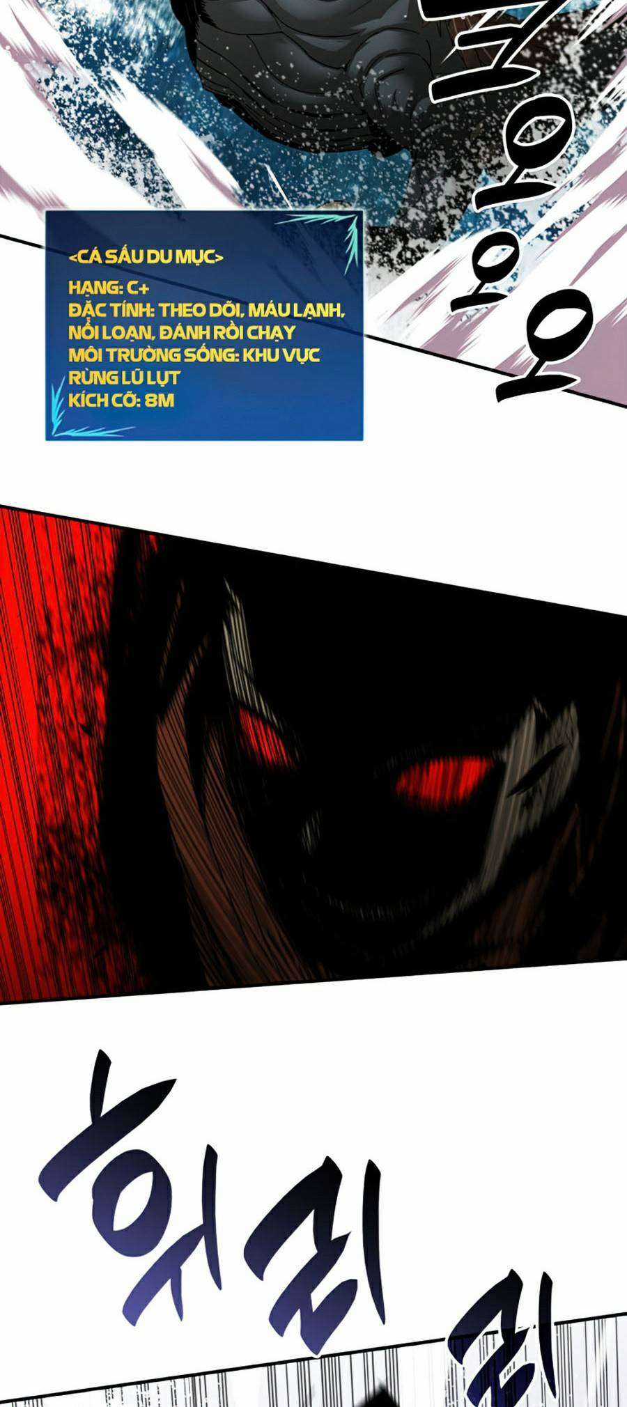 Trở Lại Làm Tân Thủ - Chapter 76 - Trang 44