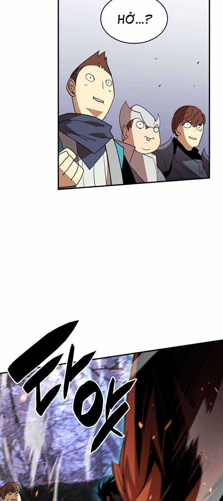 Trở Lại Làm Tân Thủ - Chapter 76 - Trang 47