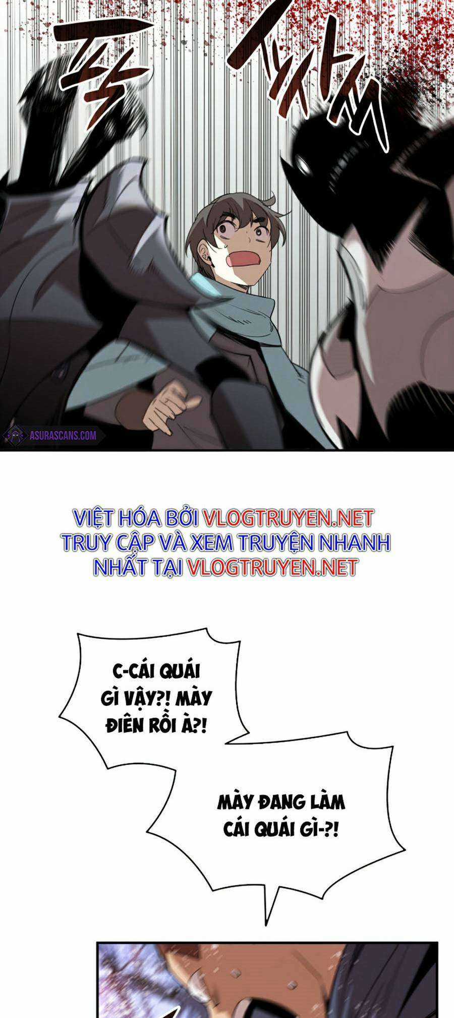 Trở Lại Làm Tân Thủ - Chapter 76 - Trang 49