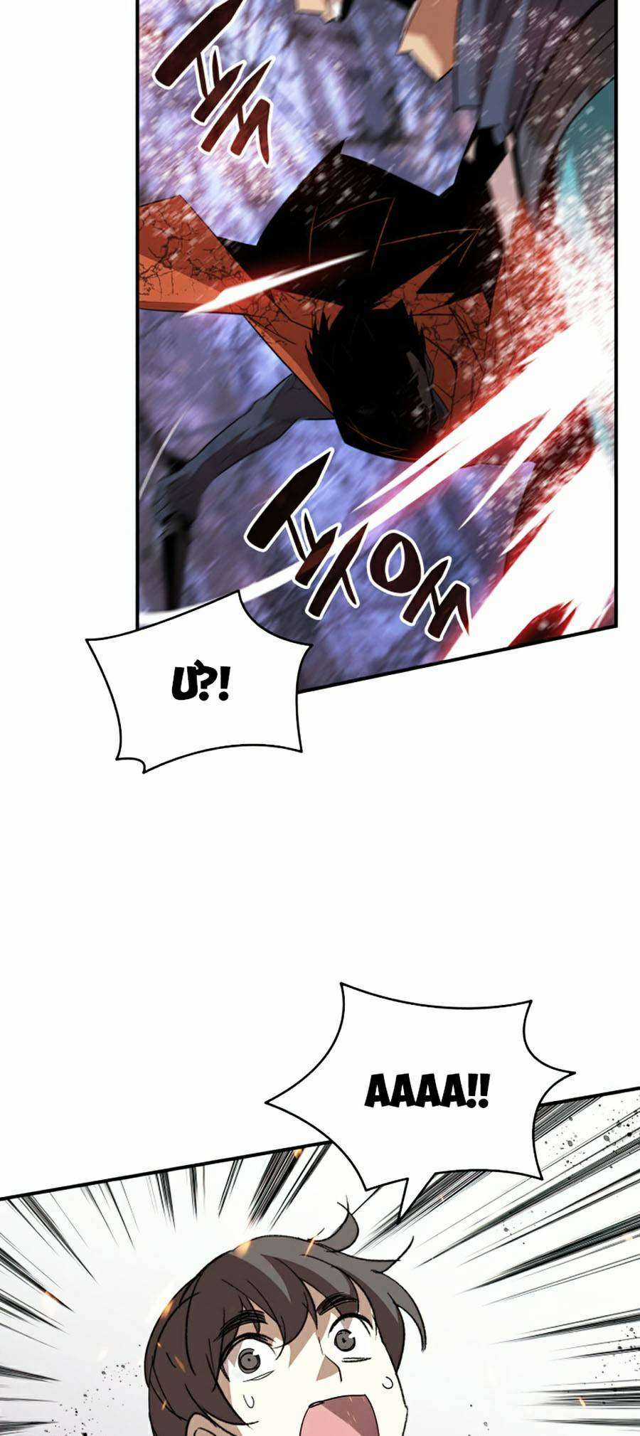 Trở Lại Làm Tân Thủ - Chapter 76 - Trang 50