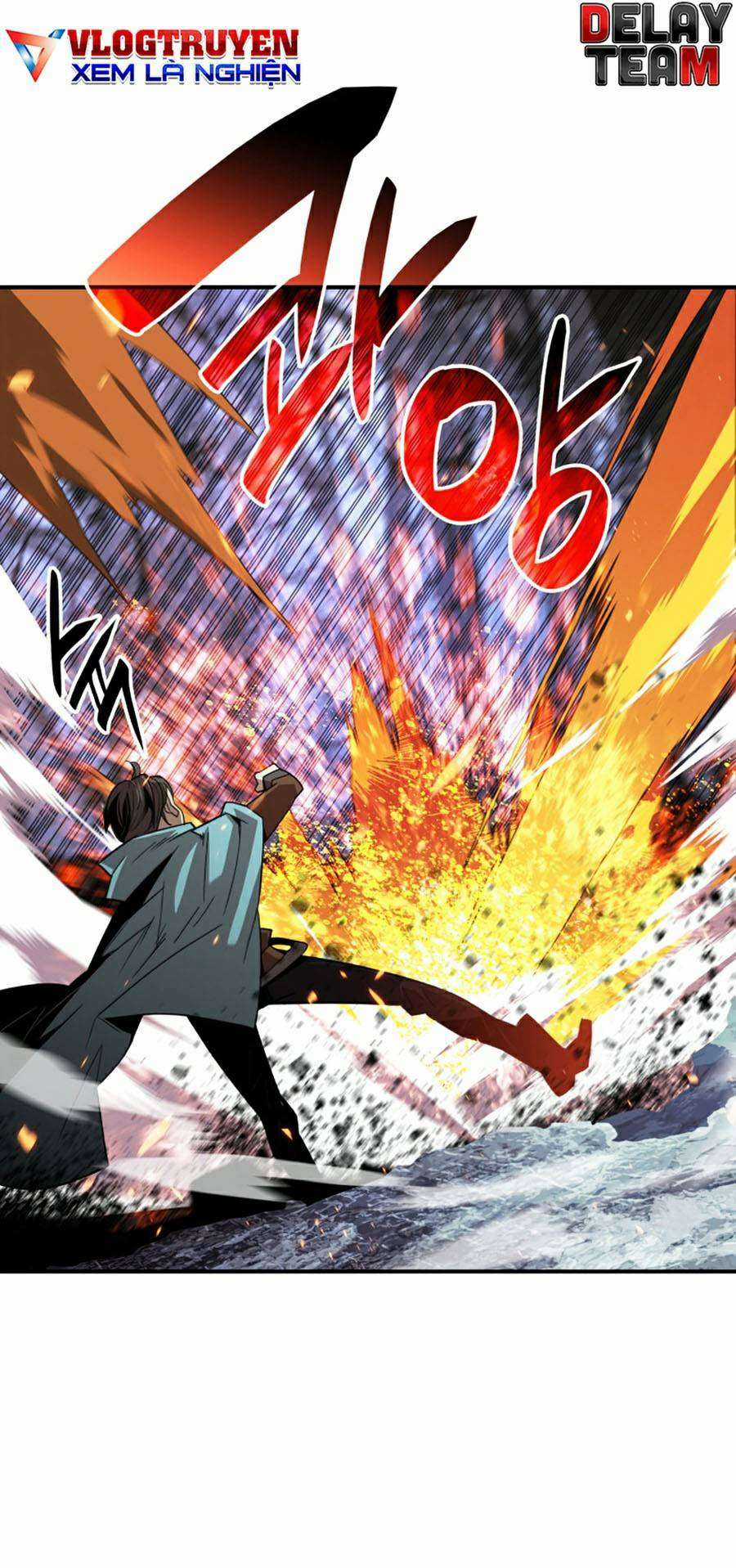 Trở Lại Làm Tân Thủ - Chapter 76 - Trang 53