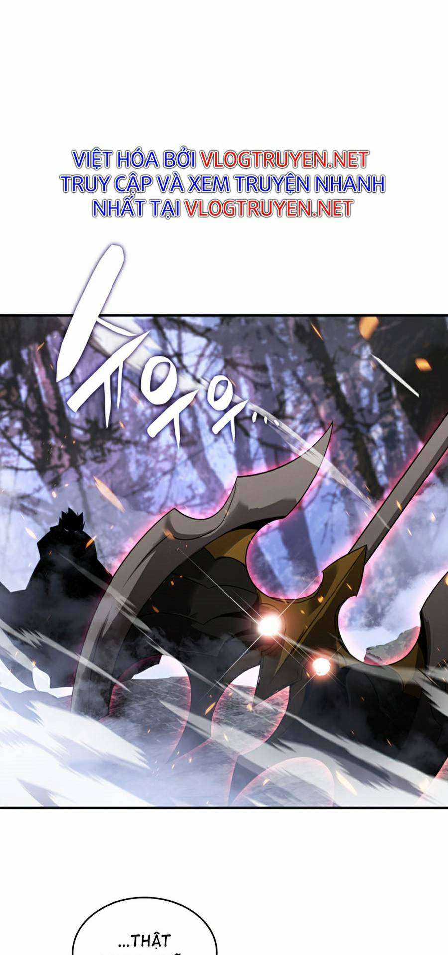 Trở Lại Làm Tân Thủ - Chapter 76 - Trang 54