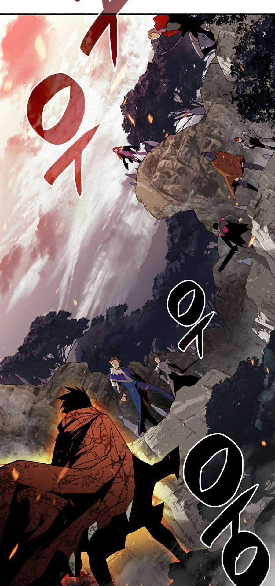 Trở Lại Làm Tân Thủ - Chapter 76 - Trang 56