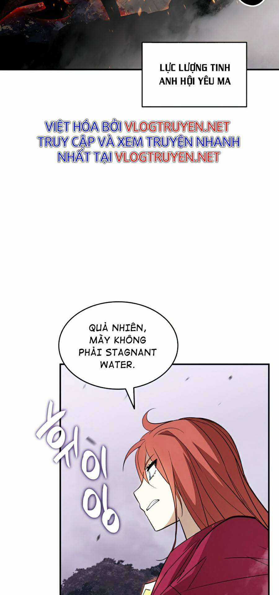 Trở Lại Làm Tân Thủ - Chapter 76 - Trang 57