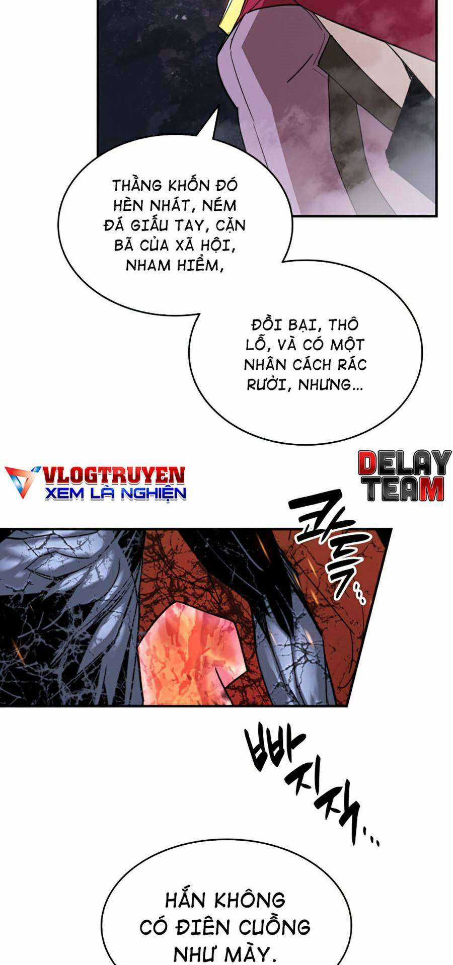 Trở Lại Làm Tân Thủ - Chapter 76 - Trang 58