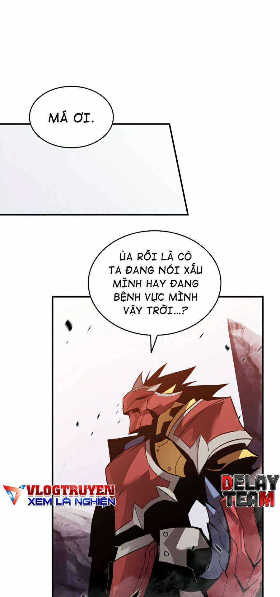Trở Lại Làm Tân Thủ - Chapter 76 - Trang 61