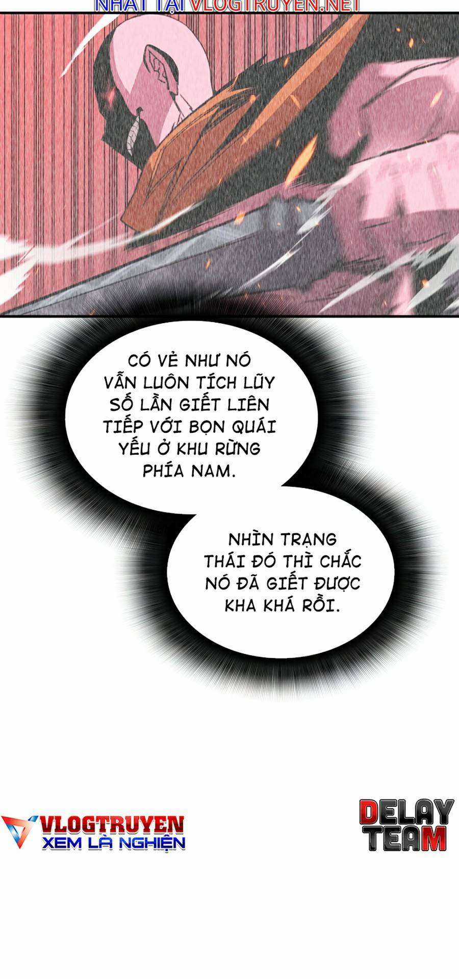 Trở Lại Làm Tân Thủ - Chapter 76 - Trang 64