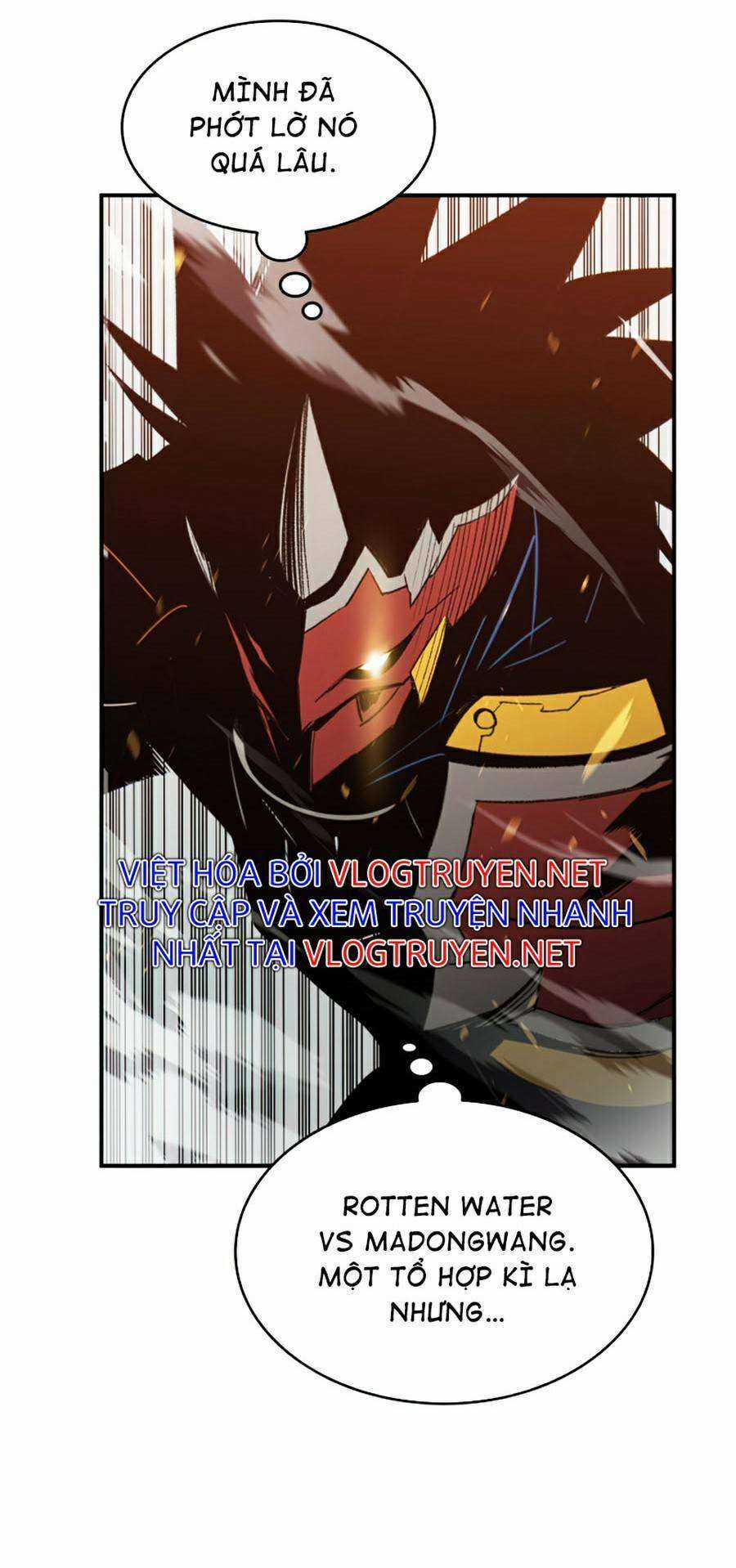 Trở Lại Làm Tân Thủ - Chapter 76 - Trang 65