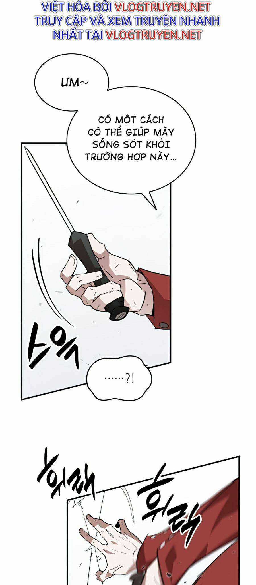 Trở Lại Làm Tân Thủ - Chapter 76 - Trang 8