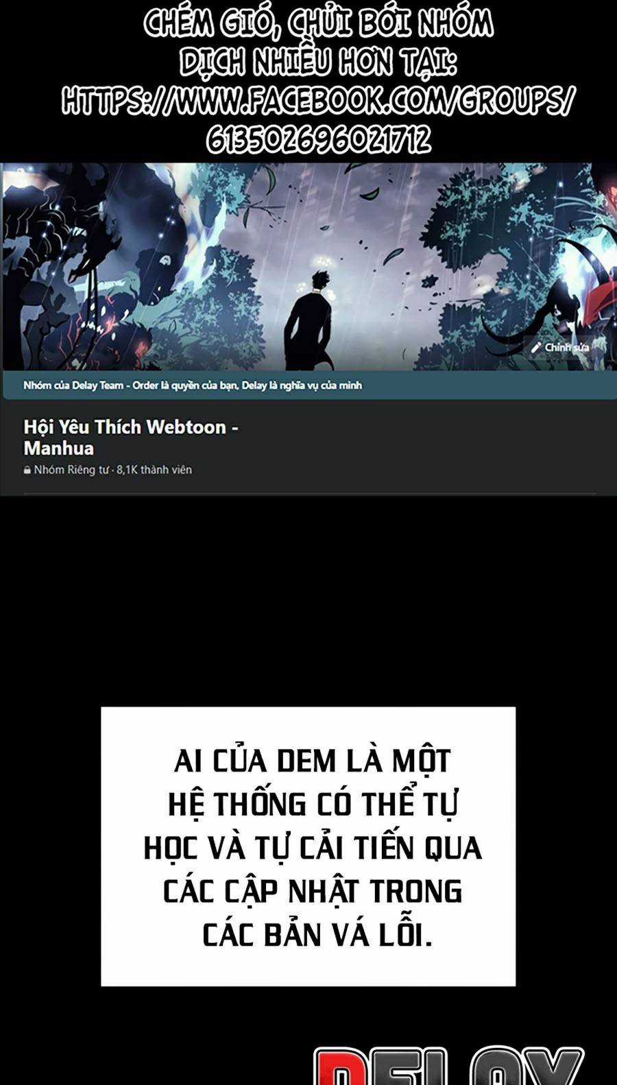 Trở Lại Làm Tân Thủ - Chapter 77 - Trang 1