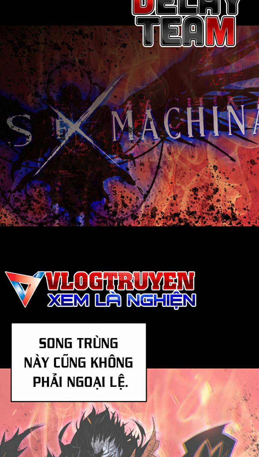 Trở Lại Làm Tân Thủ - Chapter 77 - Trang 2