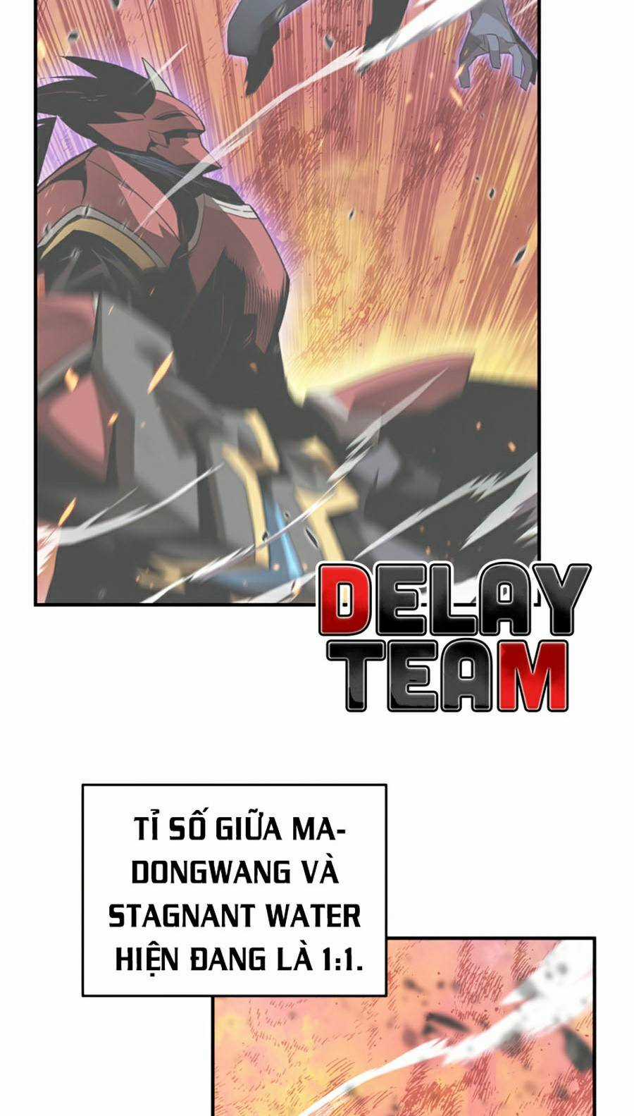 Trở Lại Làm Tân Thủ - Chapter 77 - Trang 12