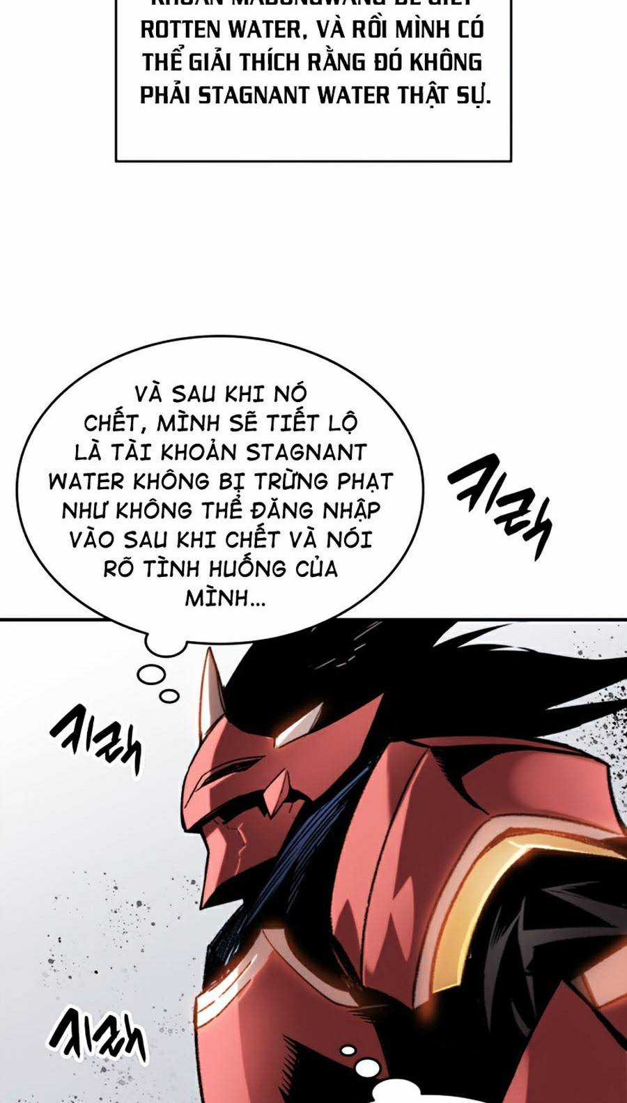 Trở Lại Làm Tân Thủ - Chapter 77 - Trang 14