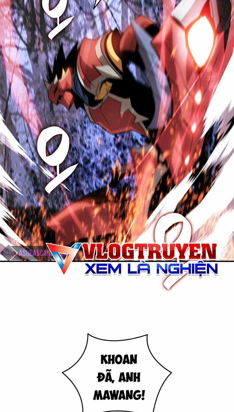 Trở Lại Làm Tân Thủ - Chapter 77 - Trang 17